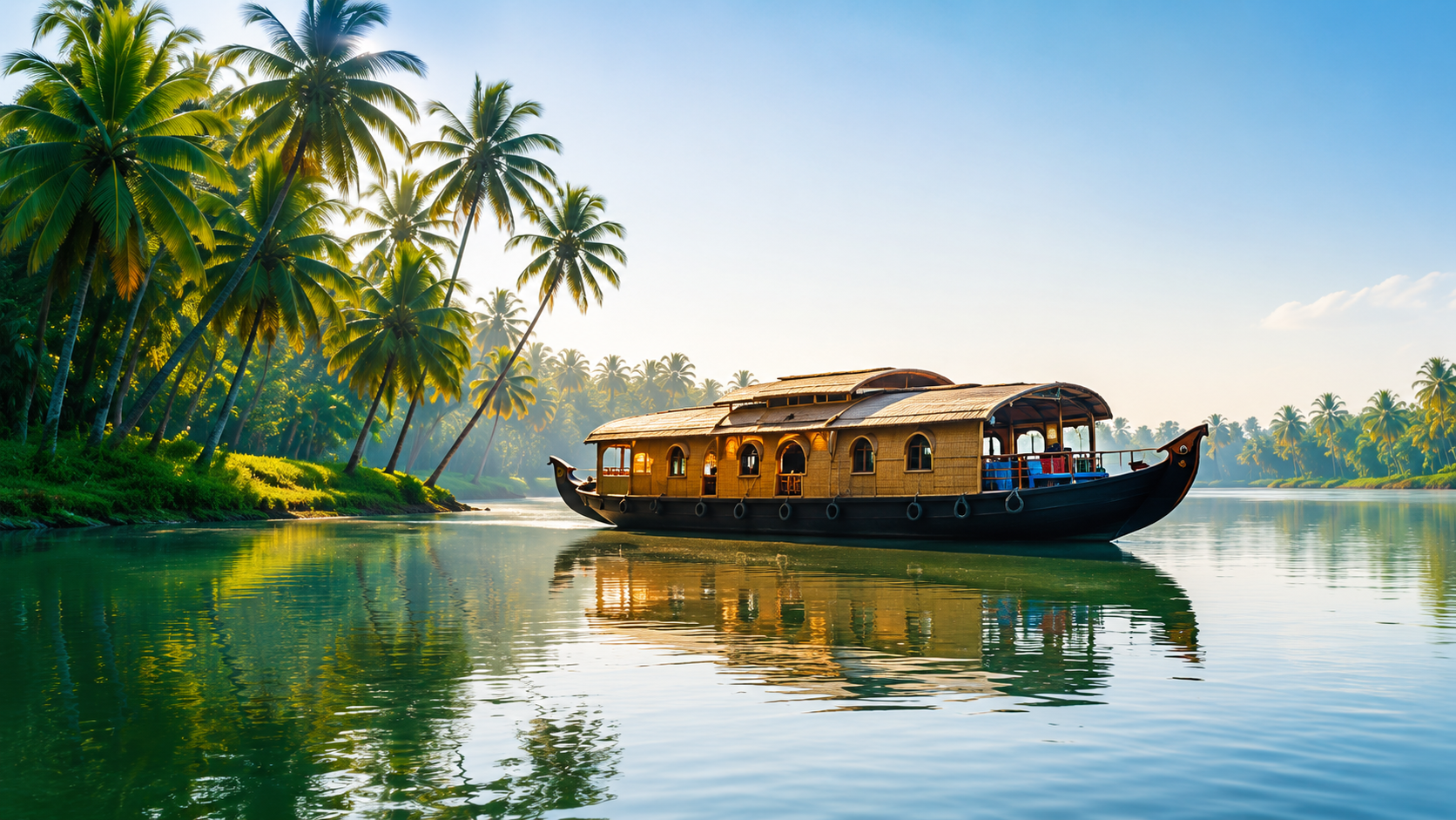 Cozy and Charming Destinations